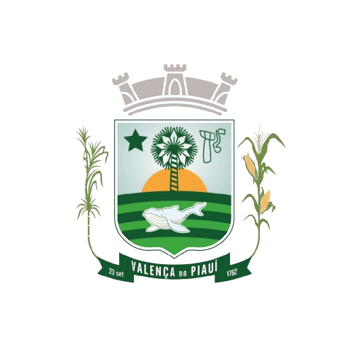 Brasão Valença do Piauí